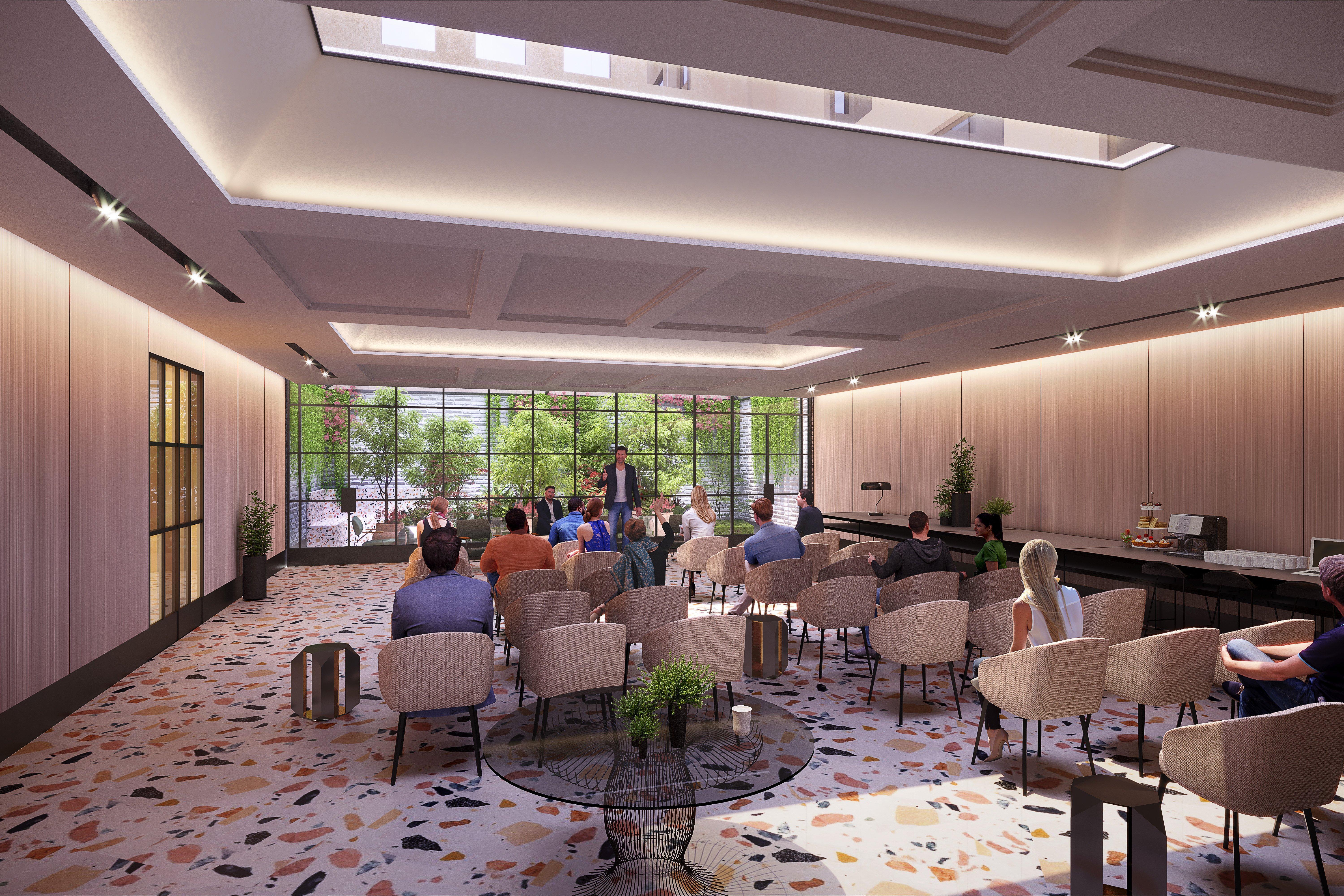 Intercontinental Rome Ambasciatori Palace By Ihg Bagian luar foto